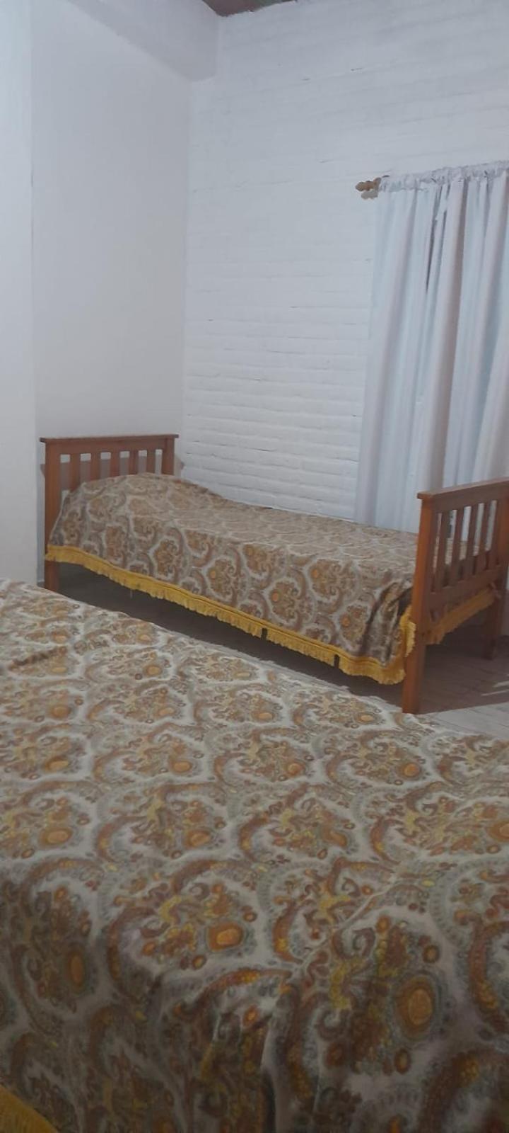 Apartamento Complejo El Padrino Villa Carlos Paz